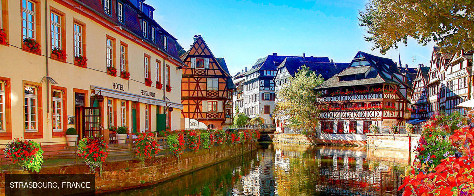 Best Western Plus Villa d'Est ★★★★ - Villa de charme à Strasbourg. - Strasbourg, France