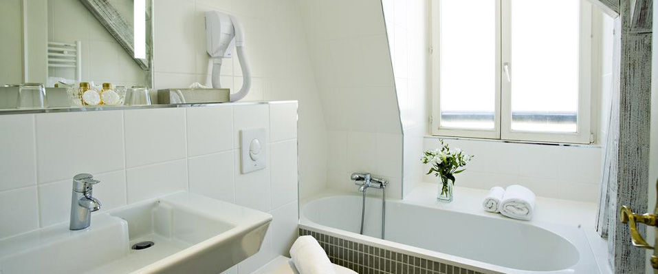 Best Western Plus Villa d'Est ★★★★ - Villa de charme à Strasbourg. - Strasbourg, France
