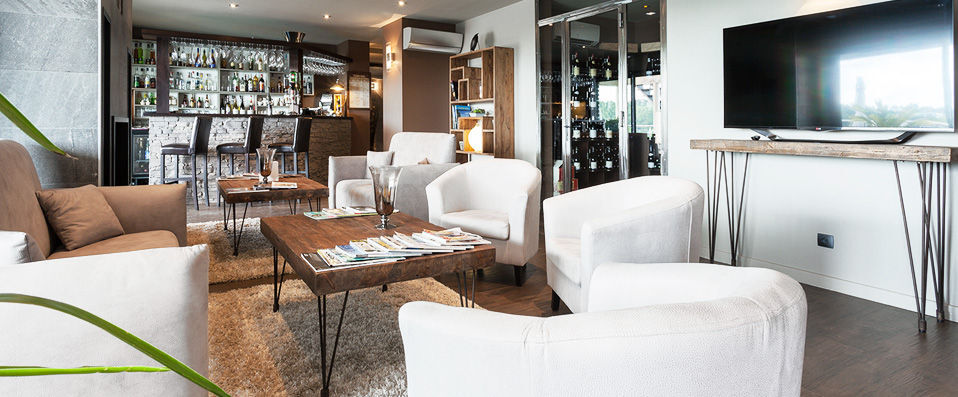 Domaine de Chalvêches ★★★★ - Last Minute - Hidden luxury in the hills of the Ardèche department. - Ardèche, France