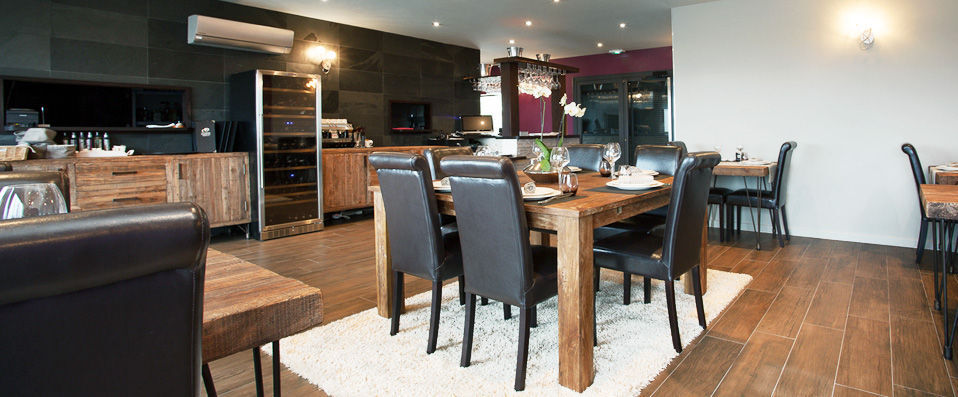 Domaine de Chalvêches ★★★★ - Last Minute - Hidden luxury in the hills of the Ardèche department. - Ardèche, France