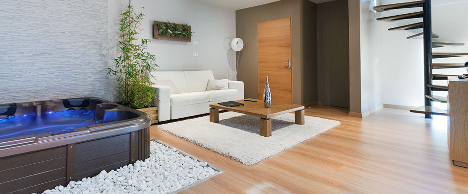 Domaine de Chalvêches ★★★★ - Last Minute - Hidden luxury in the hills of the Ardèche department. - Ardèche, France