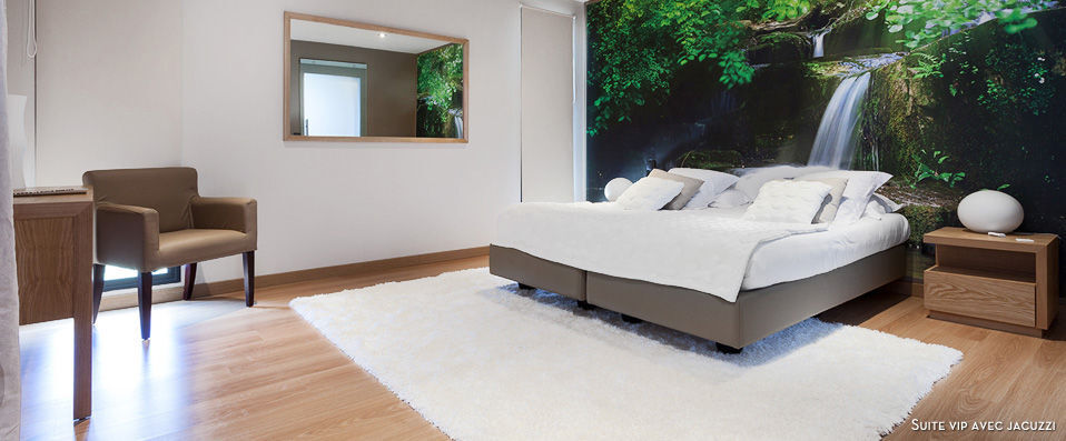 Domaine de Chalvêches ★★★★ - Last Minute - Hidden luxury in the hills of the Ardèche department. - Ardèche, France