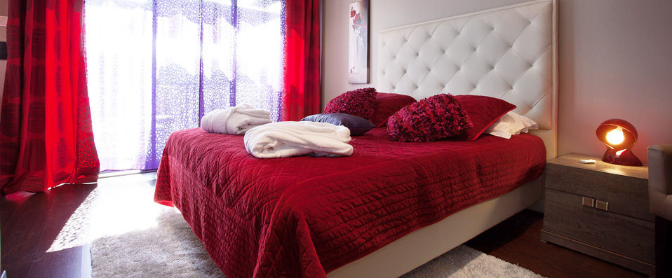 Domaine de Chalvêches ★★★★ - Last Minute - Hidden luxury in the hills of the Ardèche department. - Ardèche, France