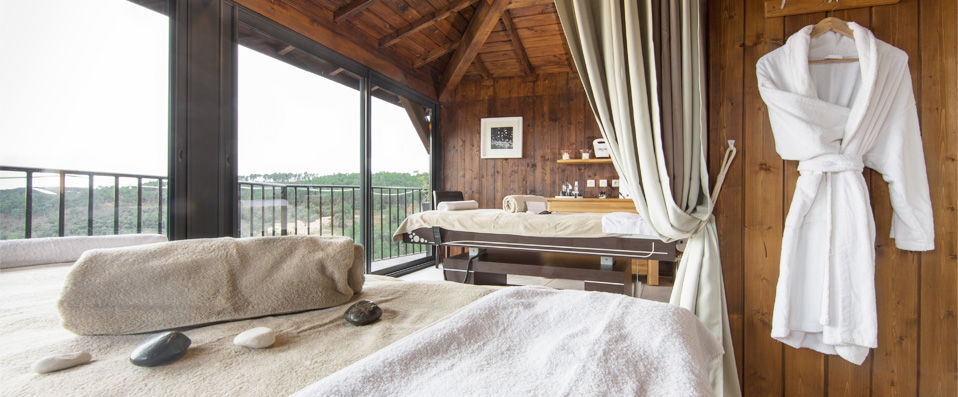 Domaine de Chalvêches ★★★★ - Last Minute - Hidden luxury in the hills of the Ardèche department. - Ardèche, France