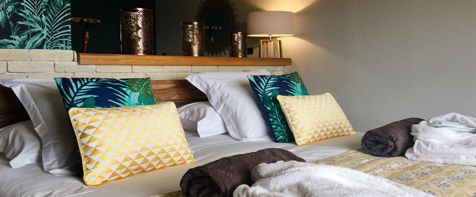 Domaine de Chalvêches ★★★★ - Last Minute - Hidden luxury in the hills of the Ardèche department. - Ardèche, France