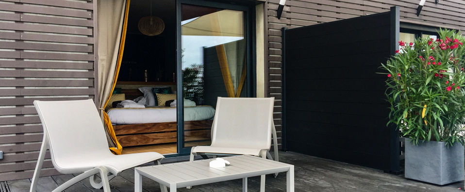 Domaine de Chalvêches ★★★★ - Last Minute - Hidden luxury in the hills of the Ardèche department. - Ardèche, France