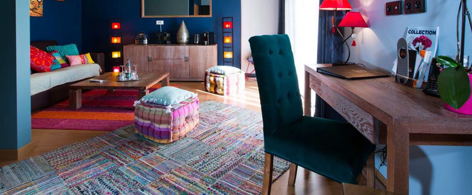 Domaine de Chalvêches ★★★★ - Last Minute - Hidden luxury in the hills of the Ardèche department. - Ardèche, France