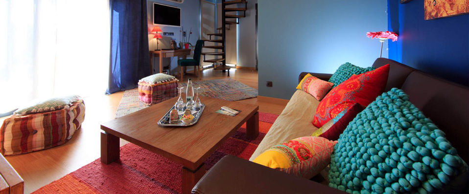 Domaine de Chalvêches ★★★★ - Last Minute - Hidden luxury in the hills of the Ardèche department. - Ardèche, France