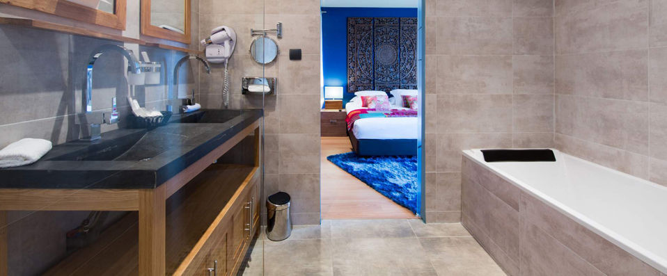 Domaine de Chalvêches ★★★★ - Last Minute - Hidden luxury in the hills of the Ardèche department. - Ardèche, France