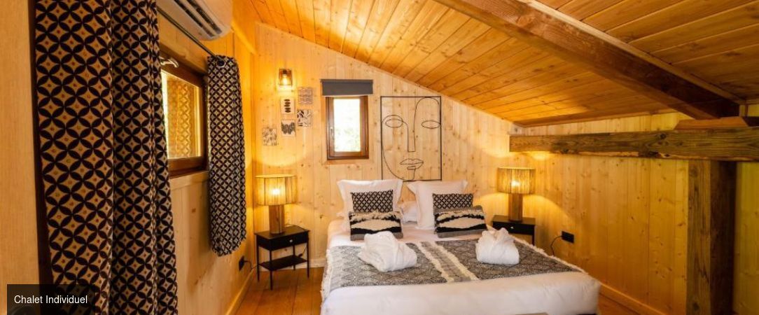 Domaine de Chalvêches ★★★★ - Dernière minute - Un petit coin de paradis au cœur de l'Ardèche. - Ardèche, France