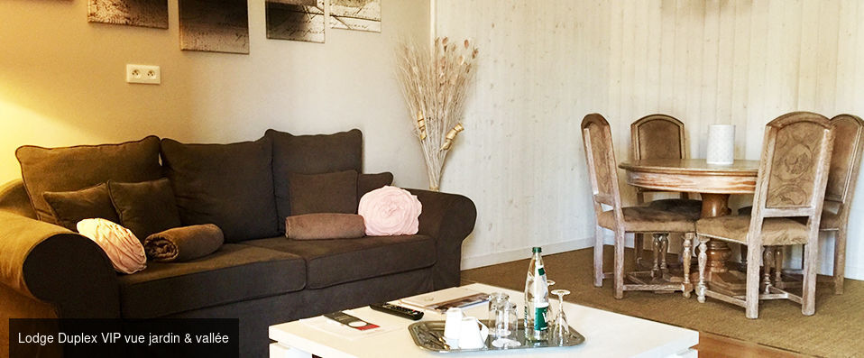 Domaine de Chalvêches ★★★★ - Dernière minute - Un petit coin de paradis au cœur de l'Ardèche. - Ardèche, France