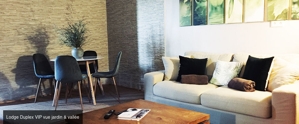 Domaine de Chalvêches ★★★★ - Dernière minute - Un petit coin de paradis au cœur de l'Ardèche. - Ardèche, France