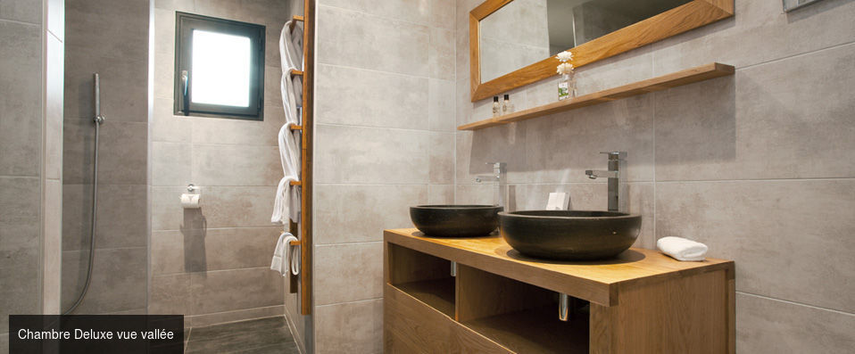 Domaine de Chalvêches ★★★★ - Dernière minute - Un petit coin de paradis au cœur de l'Ardèche. - Ardèche, France