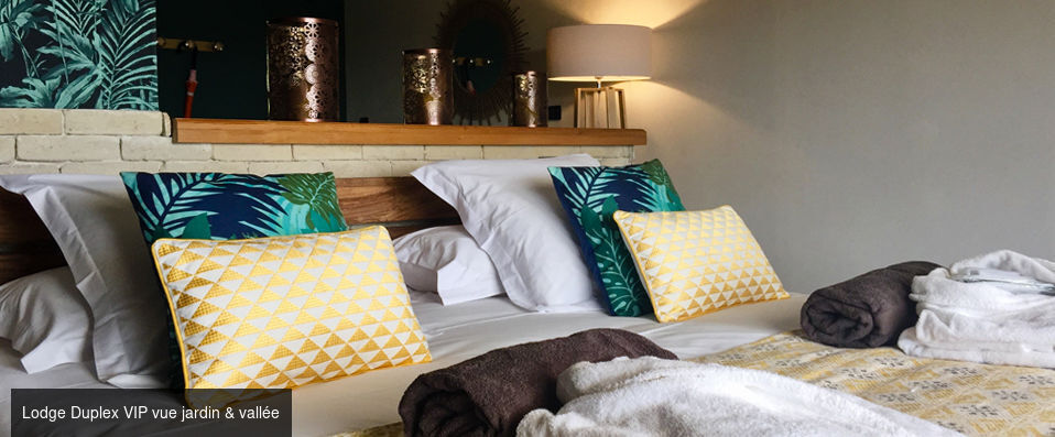 Domaine de Chalvêches ★★★★ - Dernière minute - Un petit coin de paradis au cœur de l'Ardèche. - Ardèche, France