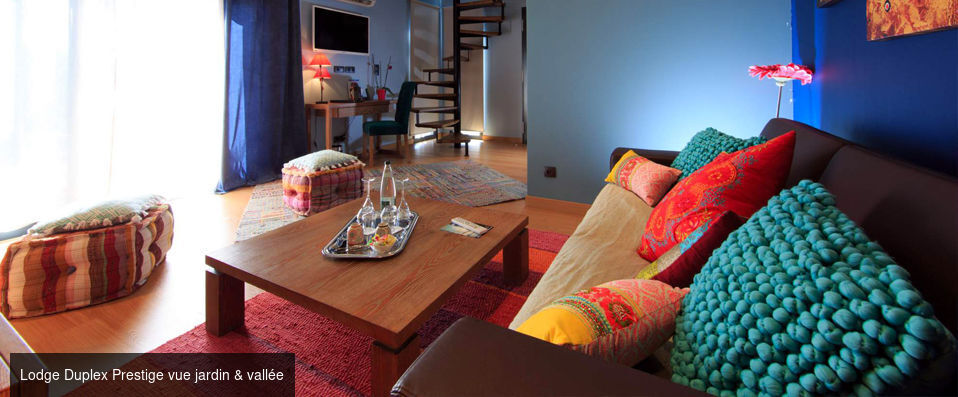 Domaine de Chalvêches ★★★★ - Dernière minute - Un petit coin de paradis au cœur de l'Ardèche. - Ardèche, France