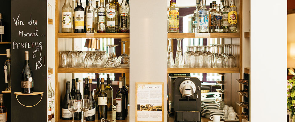 Boutique-Hôtel Cézanne Centre-ville ★★★★ - Last Minute - Aix marks the spot, discover this treasure in Provence… - Aix-en-Provence, France