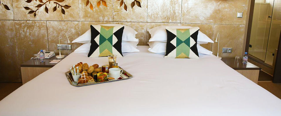 Boutique-Hôtel Cézanne Centre-ville ★★★★ - Last Minute - Aix marks the spot, discover this treasure in Provence… - Aix-en-Provence, France