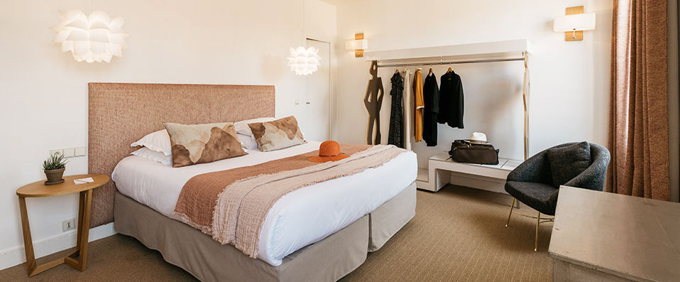 Boutique-Hôtel Cézanne Centre-ville ★★★★ - Last Minute - Aix marks the spot, discover this treasure in Provence… - Aix-en-Provence, France