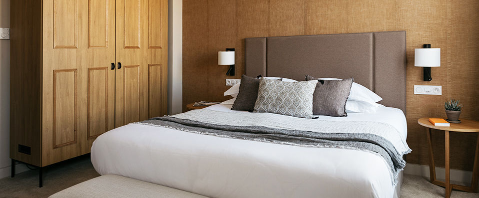 Boutique-Hôtel Cézanne Centre-ville ★★★★ - Last Minute - Aix marks the spot, discover this treasure in Provence… - Aix-en-Provence, France