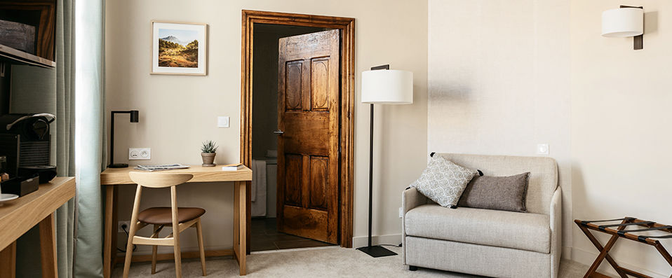 Boutique-Hôtel Cézanne Centre-ville ★★★★ - Last Minute - Aix marks the spot, discover this treasure in Provence… - Aix-en-Provence, France