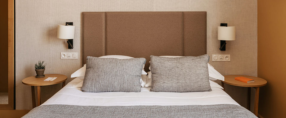 Boutique-Hôtel Cézanne Centre-ville ★★★★ - Dernière minute - Un refuge cosy et design idéalement situé - Aix-en-Provence, France