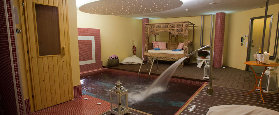 Litohoro Olympus Resort Villas & Spa ★★★★ - Évasion familiale en demi-pension près du Mont Olympe. - Litochoro, Grèce