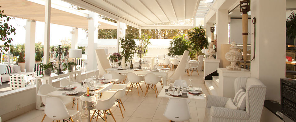 Litohoro Olympus Resort Villas & Spa ★★★★ - Évasion familiale en demi-pension près du Mont Olympe. - Litochoro, Grèce