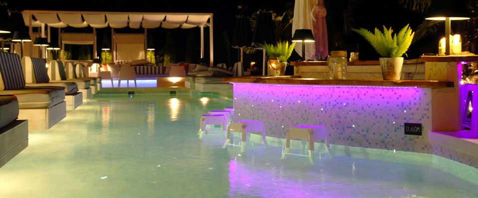 Litohoro Olympus Resort Villas & Spa ★★★★ - Évasion familiale en demi-pension près du Mont Olympe. - Litochoro, Grèce