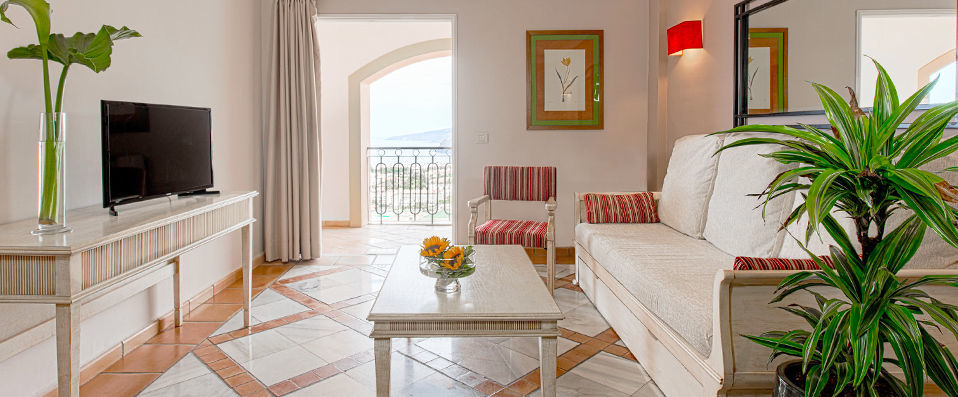 Hotel Las Aguilas ★★★★ - Unwind atop a mountain in the heart of the Orotava Valley. - Tenerife, Spain