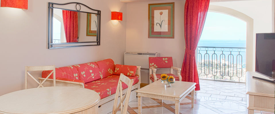 Hotel Las Aguilas ★★★★ - Unwind atop a mountain in the heart of the Orotava Valley. - Tenerife, Spain