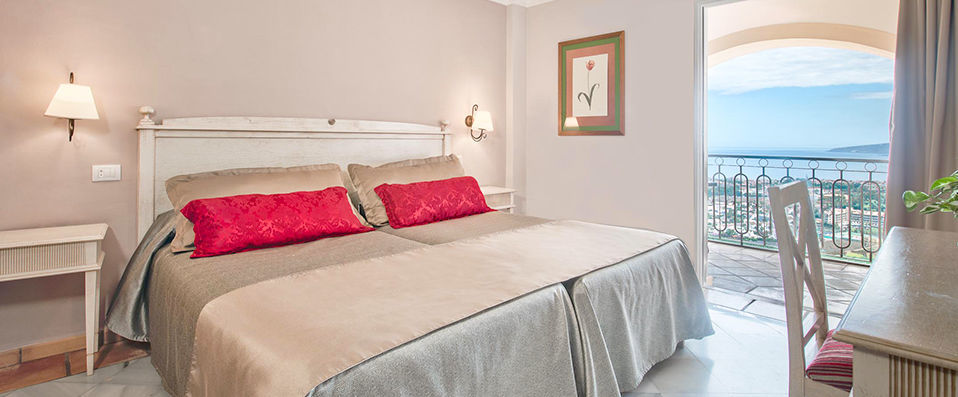 Hotel Las Aguilas ★★★★ - La détente à son apogée en demi-pension à Ténérife. - Tenerife, Espagne