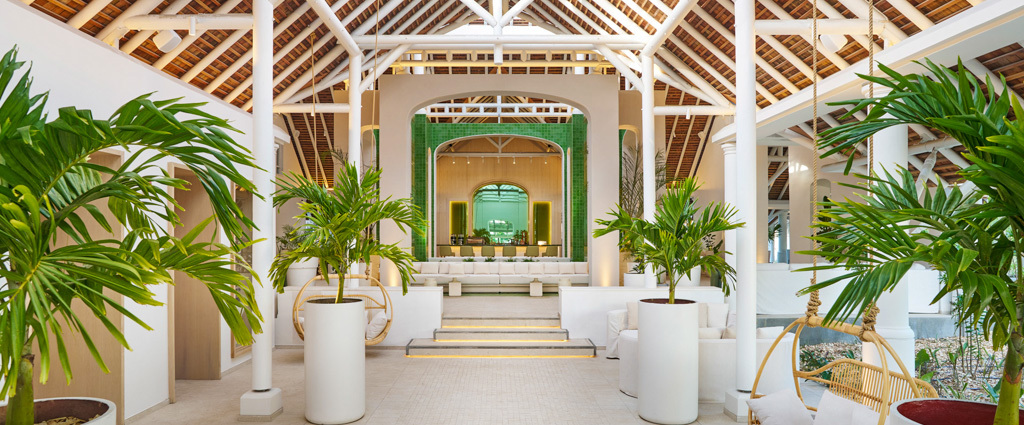 LUX★ Belle Mare ★★★★★ - Escapade inoubliable sur la plus belle plage mauricienne. - Belle Mare, Île Maurice