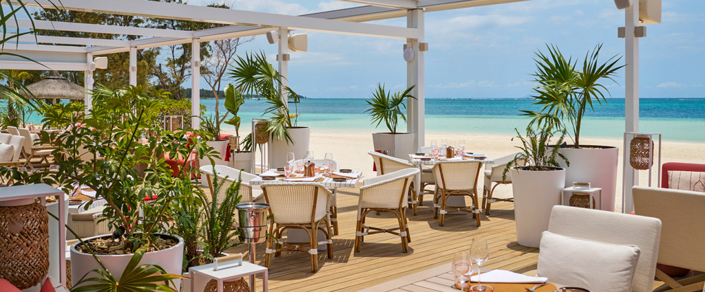 LUX★ Belle Mare ★★★★★ - Escapade inoubliable sur la plus belle plage mauricienne. - Belle Mare, Île Maurice