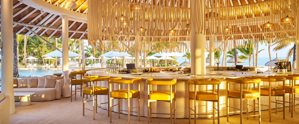 LUX★ Belle Mare ★★★★★ - Escapade inoubliable sur la plus belle plage mauricienne. - Belle Mare, Île Maurice