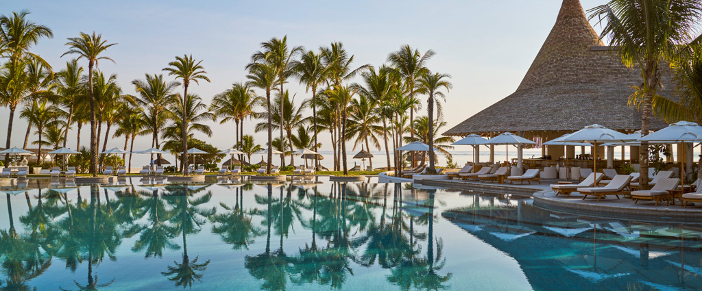 LUX★ Belle Mare ★★★★★ - Escapade inoubliable sur la plus belle plage mauricienne. - Belle Mare, Île Maurice