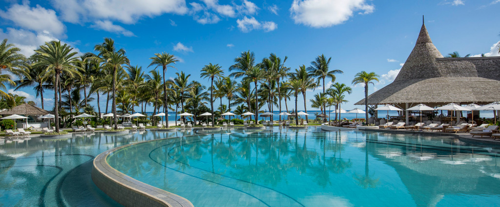 LUX★ Belle Mare ★★★★★ - Escapade inoubliable sur la plus belle plage mauricienne. - Belle Mare, Île Maurice