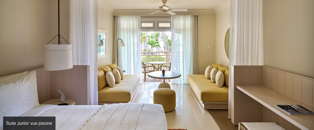 LUX★ Belle Mare ★★★★★ - Escapade inoubliable sur la plus belle plage mauricienne. - Belle Mare, Île Maurice