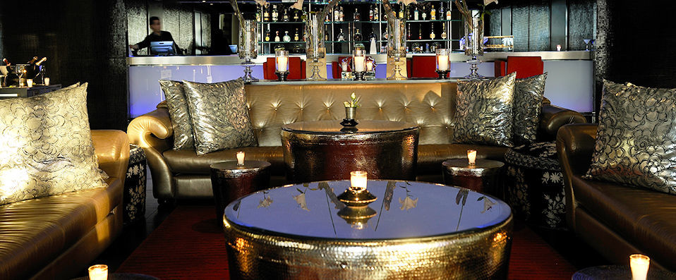 Sofitel Thalassa Sea & Spa ★★★★★ - 5-star gem on the picturesque Moroccan coast - Agadir, Marocco