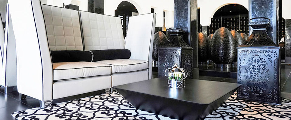 Sofitel Thalassa Sea & Spa ★★★★★ - 5-star gem on the picturesque Moroccan coast - Agadir, Marocco