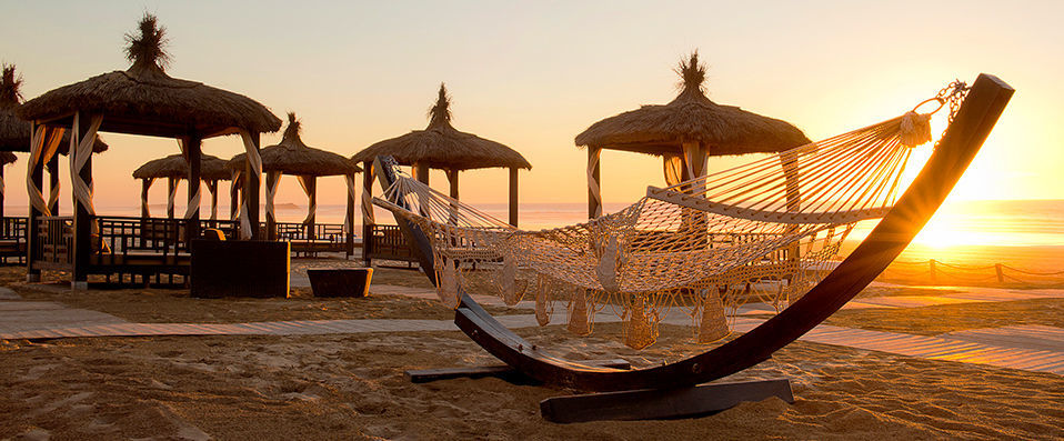 Sofitel Thalassa Sea & Spa ★★★★★ - 5-star gem on the picturesque Moroccan coast - Agadir, Marocco