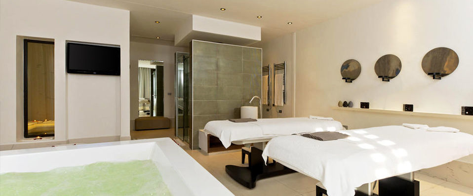 Sofitel Thalassa Sea & Spa ★★★★★ - 5-star gem on the picturesque Moroccan coast - Agadir, Marocco