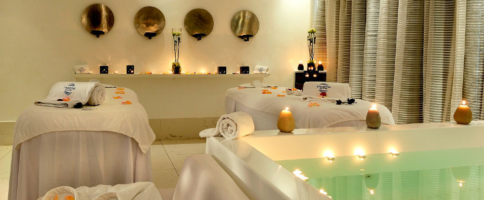 Sofitel Thalassa Sea & Spa ★★★★★ - 5-star gem on the picturesque Moroccan coast - Agadir, Marocco
