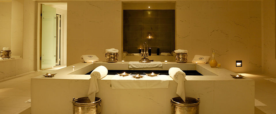 Sofitel Thalassa Sea & Spa ★★★★★ - 5-star gem on the picturesque Moroccan coast - Agadir, Marocco