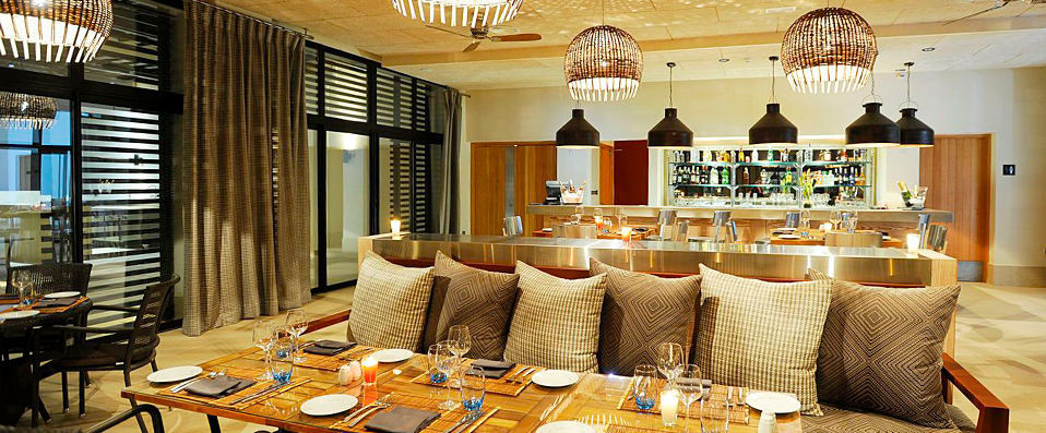 Sofitel Thalassa Sea & Spa ★★★★★ - 5-star gem on the picturesque Moroccan coast - Agadir, Marocco