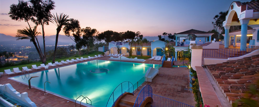 Arbatax Park Resort - Cottage ★★★★ - Charming suites in Sardinia, a stone’s throw from the beach. - Sardinia, Italy