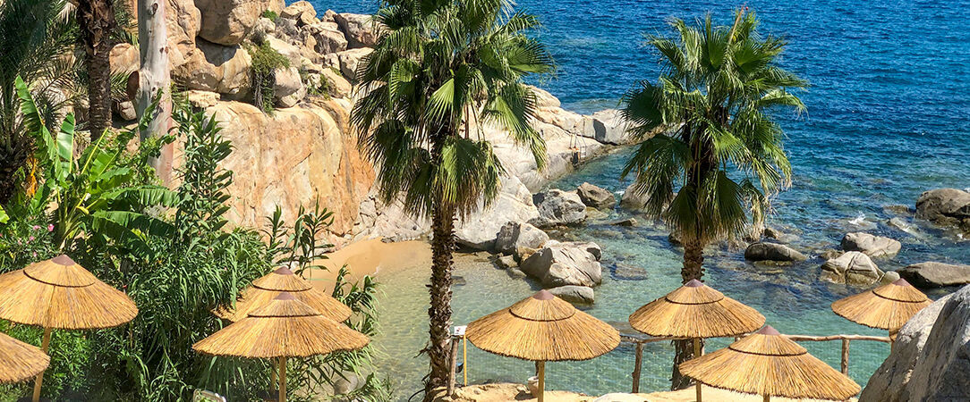 Arbatax Park Resort - Cottage ★★★★ - Charming suites in Sardinia, a stone’s throw from the beach. - Sardinia, Italy