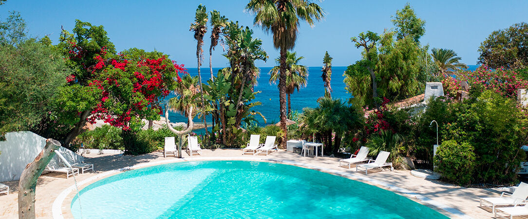 Arbatax Park Resort - Cottage ★★★★ - Charming suites in Sardinia, a stone’s throw from the beach. - Sardinia, Italy