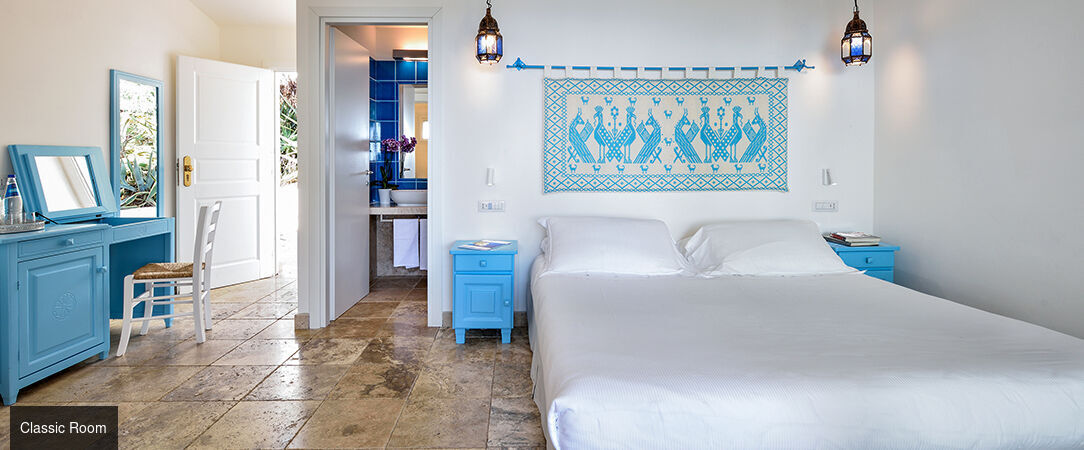 Arbatax Park Resort - Cottage ★★★★ - Charming suites in Sardinia, a stone’s throw from the beach. - Sardinia, Italy