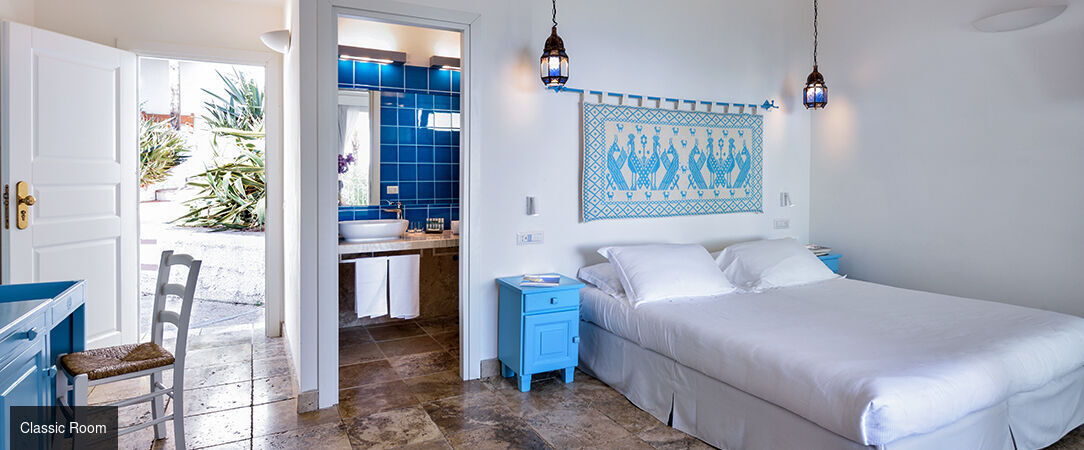 Arbatax Park Resort - Cottage ★★★★ - Charming suites in Sardinia, a stone’s throw from the beach. - Sardinia, Italy