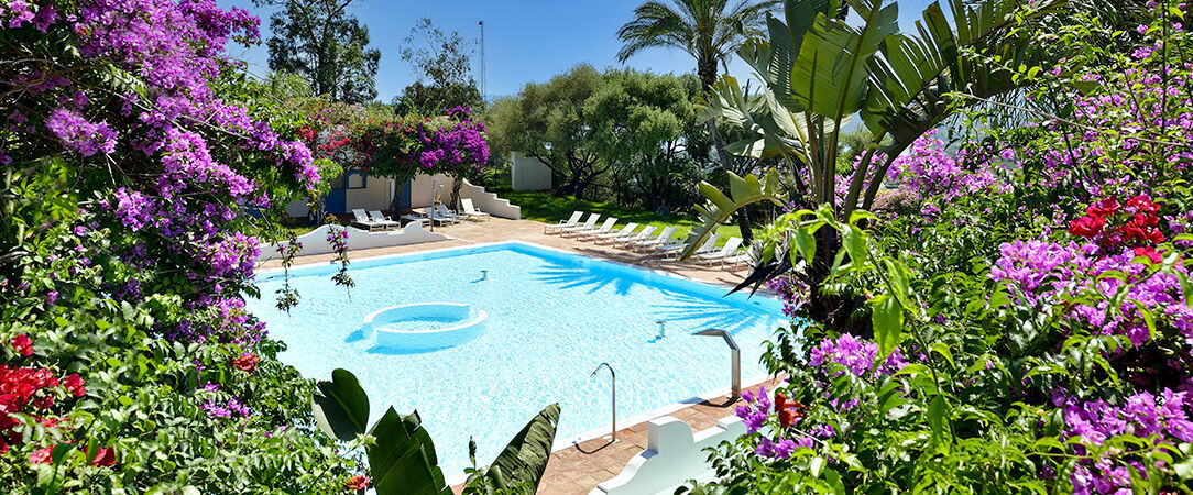 Arbatax Park Resort - Cottage ★★★★ - Charming suites in Sardinia, a stone’s throw from the beach. - Sardinia, Italy